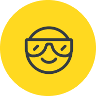 icon cool