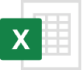 excel spreadsheet