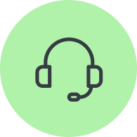 icon support
